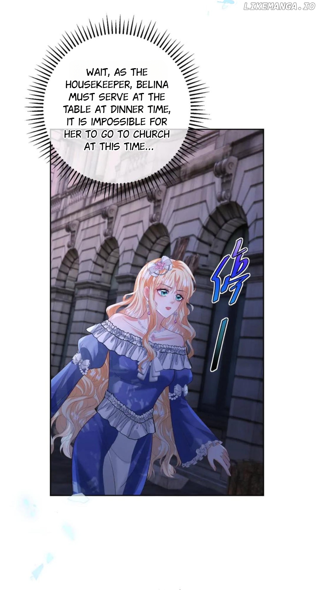 The Duchess Goes Crazy Once A Day Chapter 37 - page 32